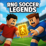 Football Legends Studios