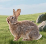 Bunny Ocean