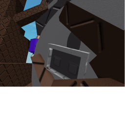 Mr.Cheese:The Food Battle Grounds [Beta V.1.8]