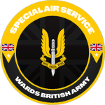 NBA | Special Air Service