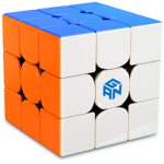 Cuber Club