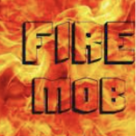 Fire Mob Rapping