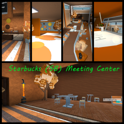 Starbucks (SB) Meeting Center