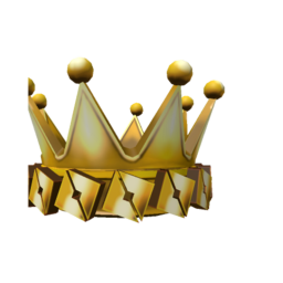 Please Join I Want This Crown