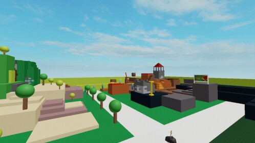 [ULTIMATE EDITION] Sword fighting frenzy