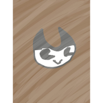 Bendy smiles curly ROBLOX group