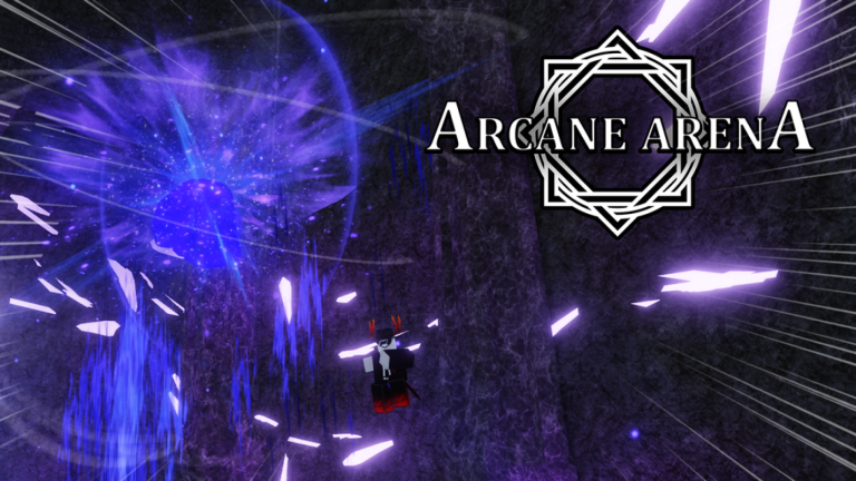Arcane Arena screenshot 4