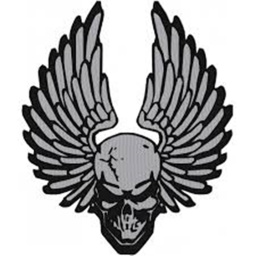 Winged Death HQ