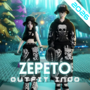 [NEW] Zepeto Outfits Indo