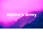 Alpha's Reborn