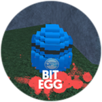 Bit Egg