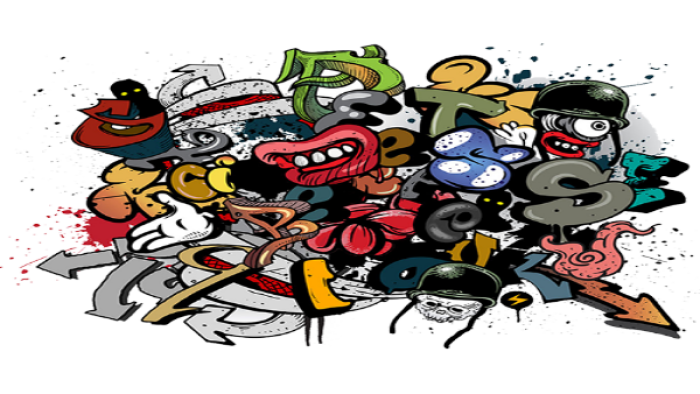graffiti-512-fun-people-1 Roblox decal