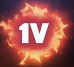 1V | 1 VENOM