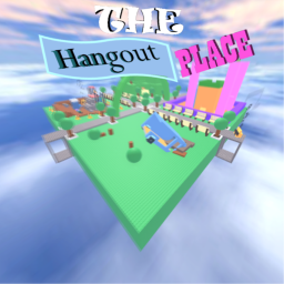 the hangout place