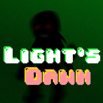 All-Shadow's War: Light's Dawn, Episode 1