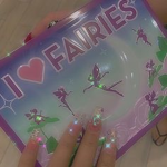 cyber faeries