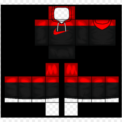 Hoodie Roblox decal