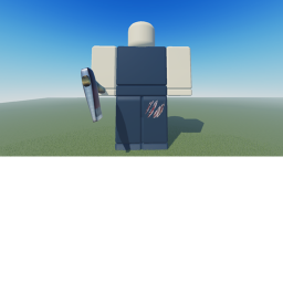 survive a giant npc