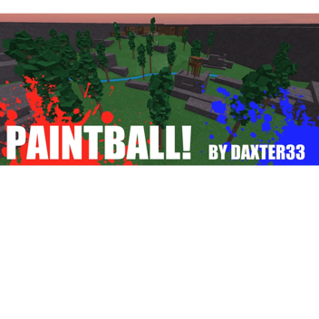 Paintball!