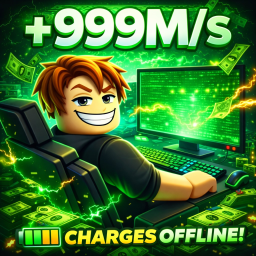💻 Computer Empire Simulator [STEAL MONEY 💸]