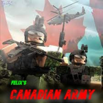 I CA I Canadian Army