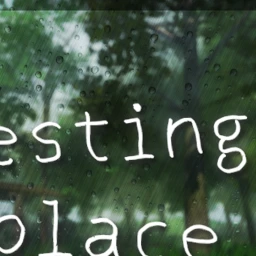 Resting Place☔🐸 icon