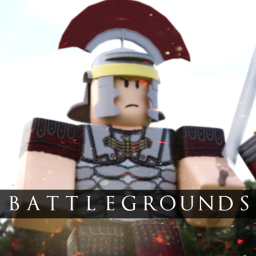 ⚔️Roman Battlegrounds