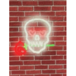 Red Skull Tune