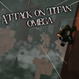 Attack On Titan: Omega