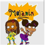 Cartoony clothinxg