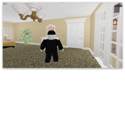 Walking NPCs!!