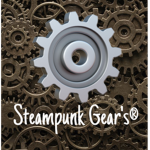 Steampunk Gear’s