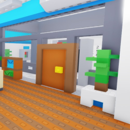 Baseplate Testing V2