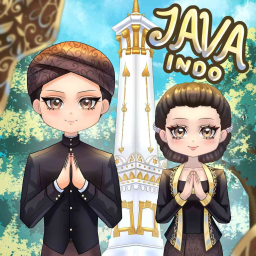 JAVA INDO 2.0🕌