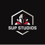 Sup Studios.