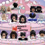 payaso's & anayiah