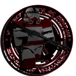 ᖫImperial Shock Troopersᖭ "