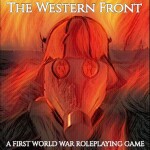 MLH | The Western Front Roleplay