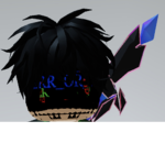 Glitched life