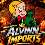 Alvinn_imports