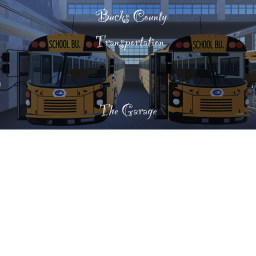 Bucks County Transportation: The Garage