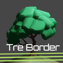 tre bordr