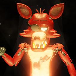 Fnaf: All together