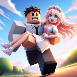 [LEBRON] Steal an Anime Girl