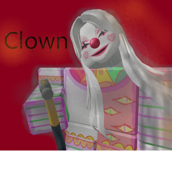 Clown (New) 🤡