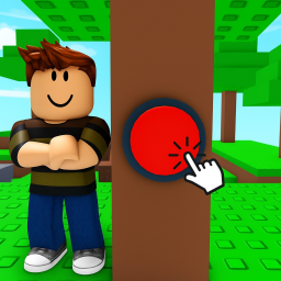 [EASY] Find the Button 🔴👀