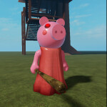 Survival The Piggy The Killers!