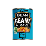 [B.E.A.N.]