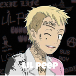 Lil Peep,