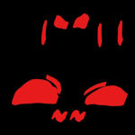 The dark sidemoar